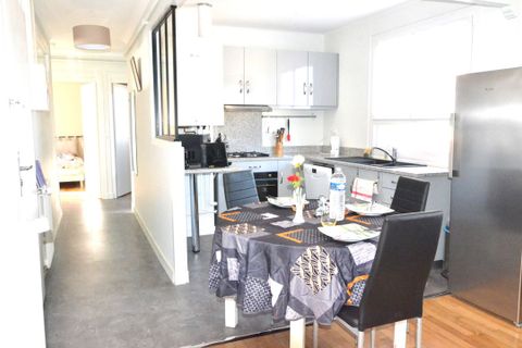 Apartament a Limoges, Haute-Vienne, Limoges - € 900/mes | Ref: 877848 - foto 4