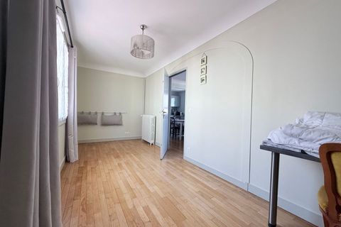 Apartament a Limoges, Haute-Vienne, Limoges - € 900/mes | Ref: 877848 - foto 6