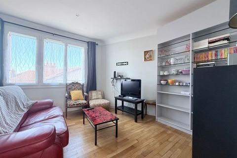 Apartament a Limoges, Haute-Vienne, Limoges - € 900/mes | Ref: 877848 - foto 7