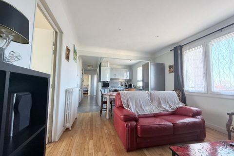 Apartament a Limoges, Haute-Vienne, Limoges - € 900/mes | Ref: 877848 - foto 8