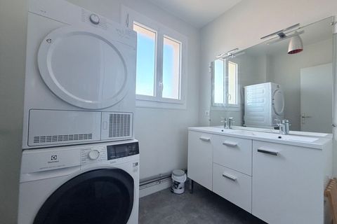 Apartament a Limoges, Haute-Vienne, Limoges - € 900/mes | Ref: 877848 - foto 9