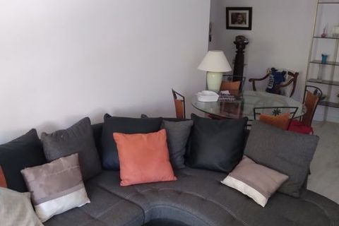 Estudi a Antibes, Alpes-Maritimes, Antibes - € 530/mes | Ref: 877795 - foto 3