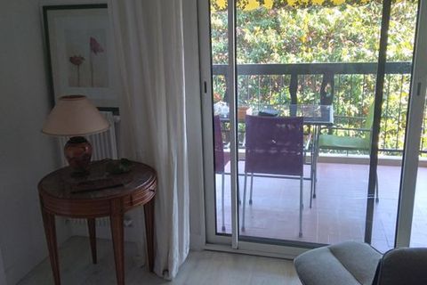 Estudi a Antibes, Alpes-Maritimes, Antibes - € 530/mes | Ref: 877795 - foto 4