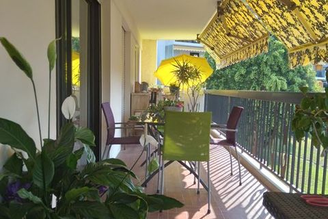 Estudi a Antibes, Alpes-Maritimes, Antibes - € 530/mes | Ref: 877795 - foto 5