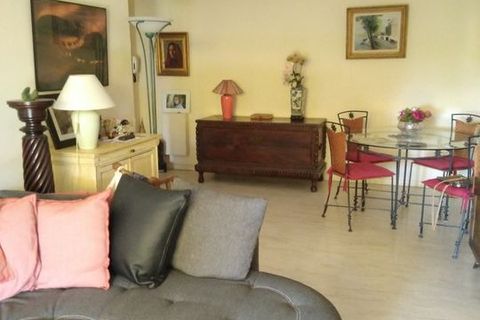 Estudi a Antibes, Alpes-Maritimes, Antibes - € 530/mes | Ref: 877795 - foto 6