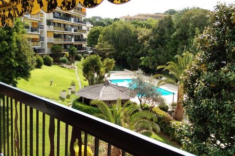Estudi a Antibes, Alpes-Maritimes, Antibes - € 530/mes | Ref: 877795 - foto 8