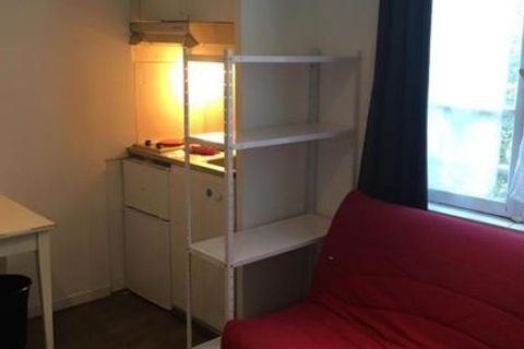 Estudi a Versailles, Yvelines, Versailles - € 825/mes | Ref: 661222 - foto 2