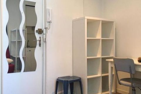 Estudi a Versailles, Yvelines, Versailles - € 825/mes | Ref: 661222 - foto 3
