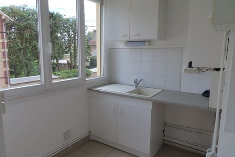 Apartament a Chartres, Eure-et-Loir, Chartres - € 550/mes | Ref: 665706 - foto 3