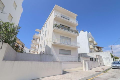 Lejlighed i Buarcos, Coimbra, Buarcos - € 254.000 | Ref: C0372-ZTRE-00072 - foto 5