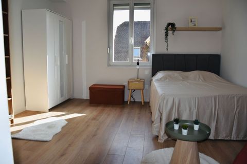 Apartament a Schiltigheim, Bas-Rhin, Schiltigheim - € 675/mes | Ref: 878208 - foto 3