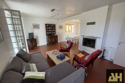 Villa i Crozon, Finistere, Crozon - € 499.900 | Ref: 86933417 - foto 2