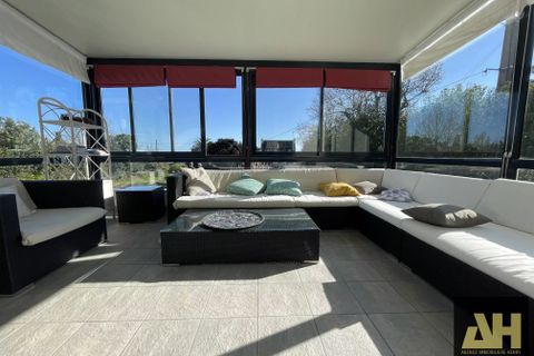 Villa i Crozon, Finistere, Crozon - € 499.900 | Ref: 86933417 - foto 3