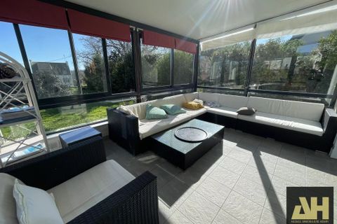 Villa i Crozon, Finistere, Crozon - € 499.900 | Ref: 86933417 - foto 6