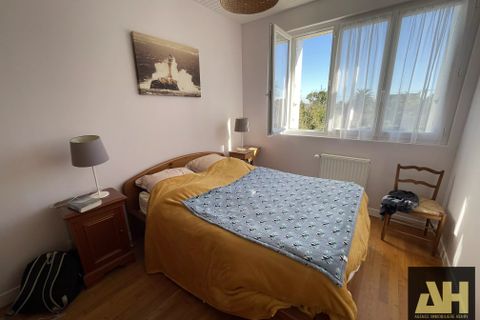 Villa i Crozon, Finistere, Crozon - € 499.900 | Ref: 86933417 - foto 7