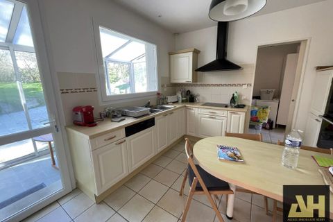 Villa i Crozon, Finistere, Crozon - € 499.900 | Ref: 86933417 - foto 8