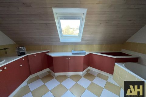 Villa i Crozon, Finistere, Crozon - € 499.900 | Ref: 86933417 - foto 9