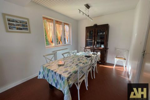 Villa i Crozon, Finistere, Crozon - € 499.900 | Ref: 86933417 - foto 10
