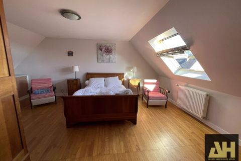 Villa i Crozon, Finistere, Crozon - € 499.900 | Ref: 86933417 - foto 14