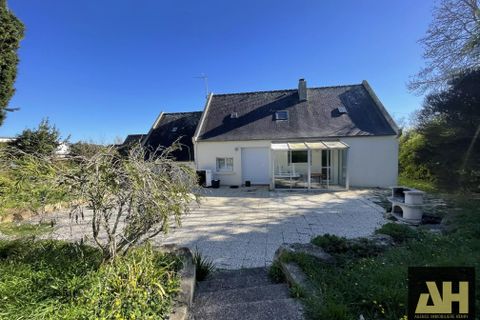 Villa i Crozon, Finistere, Crozon - € 499.900 | Ref: 86933417 - foto 15