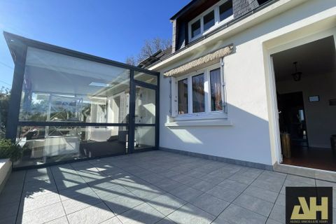 Villa i Crozon, Finistere, Crozon - € 499.900 | Ref: 86933417 - foto 16