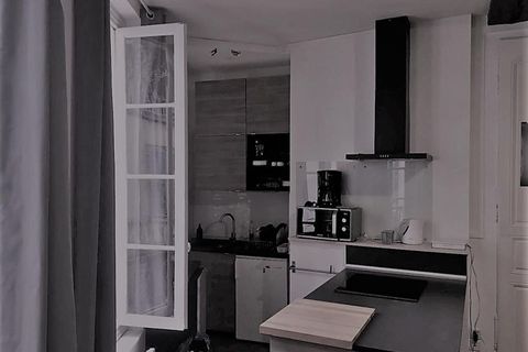 Apartament a Troyes, Aube, Troyes - € 745/mes | Ref: 438733 - foto 2