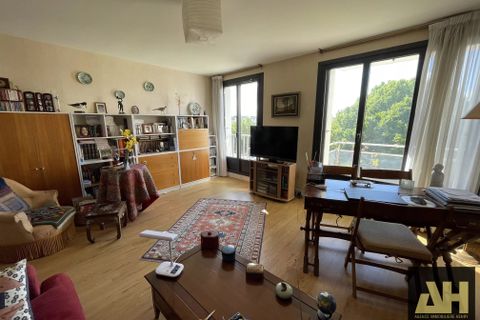 Lejlighed i Brest, Finistere, Brest - € 201.000 | Ref: 86993246 - foto 1