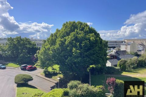 Lejlighed i Brest, Finistere, Brest - € 201.000 | Ref: 86993246 - foto 2