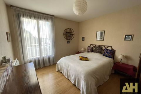 Lejlighed i Brest, Finistere, Brest - € 201.000 | Ref: 86993246 - foto 4