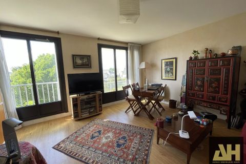 Lejlighed i Brest, Finistere, Brest - € 201.000 | Ref: 86993246 - foto 7