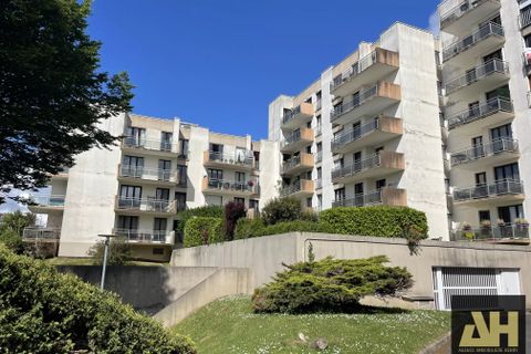 Lejlighed i Brest, Finistere, Brest - € 201.000 | Ref: 86993246 - foto 8