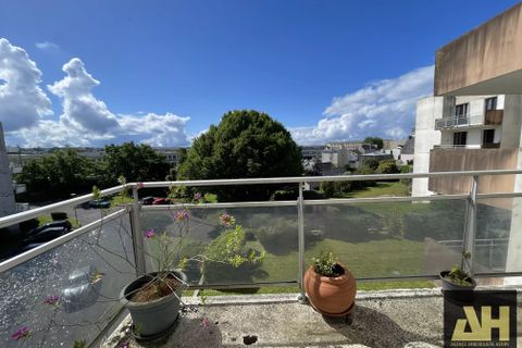 Lejlighed i Brest, Finistere, Brest - € 201.000 | Ref: 86993246 - foto 9