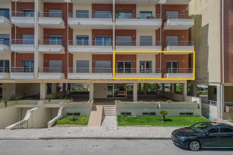 Lejlighed i Buarcos, Coimbra, Buarcos - € 350.000 | Ref: C0372-01835 - foto 1