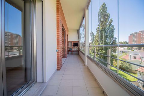 Lejlighed i Buarcos, Coimbra, Buarcos - € 350.000 | Ref: C0372-01835 - foto 7