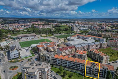 Lejlighed i Buarcos, Coimbra, Buarcos - € 350.000 | Ref: C0372-01835 - foto 29