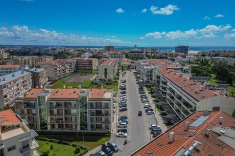 Lejlighed i Buarcos, Coimbra, Buarcos - € 350.000 | Ref: C0372-01835 - foto 33