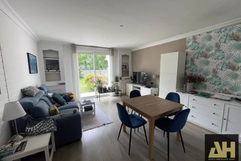 Villa i Brest, Finistere, Brest - € 250.000 | Ref: 86999838 - foto 1