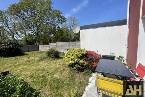 Villa i Brest, Finistere, Brest - € 250.000 | Ref: 86999838 - foto 2