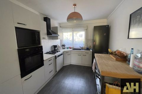 Villa i Brest, Finistere, Brest - € 250.000 | Ref: 86999838 - foto 3