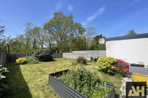Villa i Brest, Finistere, Brest - € 250.000 | Ref: 86999838 - foto 5