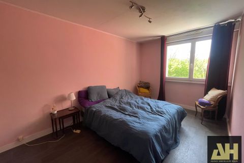 Villa i Brest, Finistere, Brest - € 250.000 | Ref: 86999838 - foto 6