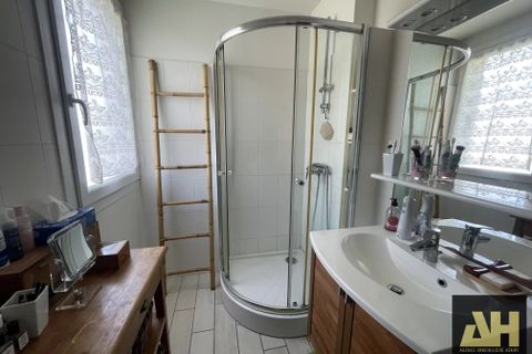 Villa i Brest, Finistere, Brest - € 250.000 | Ref: 86999838 - foto 7