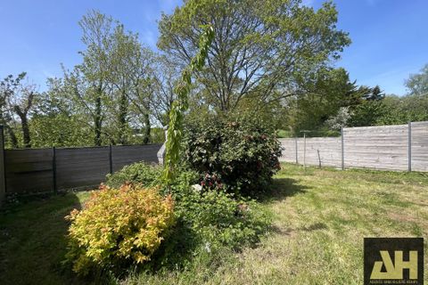 Villa i Brest, Finistere, Brest - € 250.000 | Ref: 86999838 - foto 11