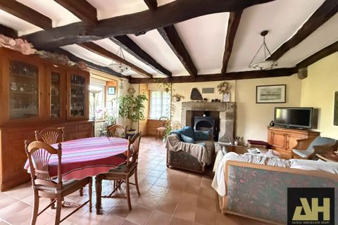 Villa a Brest, Finistere, Brest - € 514.000 | Ref: 87000252 - foto 2