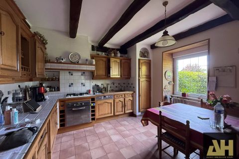 Villa a Brest, Finistere, Brest - € 514.000 | Ref: 87000252 - foto 3