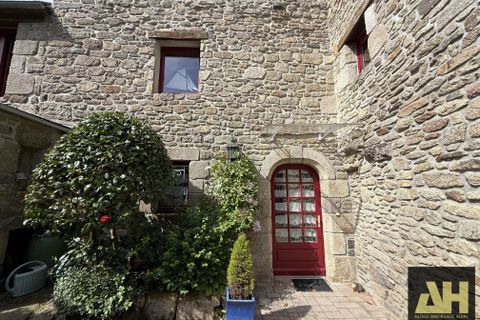 Villa a Brest, Finistere, Brest - € 514.000 | Ref: 87000252 - foto 4