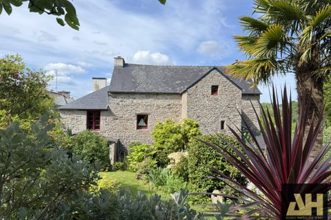 Villa a Brest, Finistere, Brest - € 514.000 | Ref: 87000252 - foto 5
