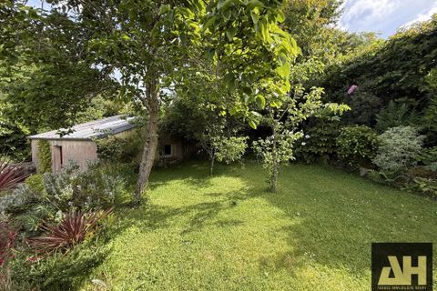 Villa a Brest, Finistere, Brest - € 514.000 | Ref: 87000252 - foto 6
