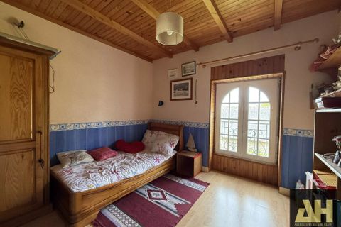 Villa a Brest, Finistere, Brest - € 514.000 | Ref: 87000252 - foto 12