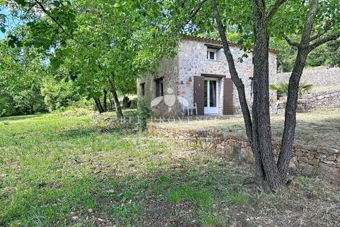 Villa a Flayosc, Var, Flayosc - € 795.000 | Ref: 87017070 - foto 19